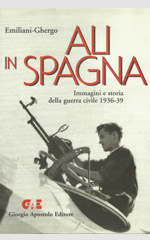 Ali in Spagna