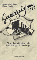 Guadalajara 1937
