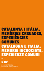 Catalunya i Itàlia